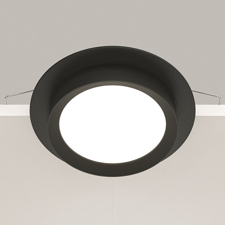 Встраиваемый светильник Technical Hoop DL086-GX53-RD-B - фото