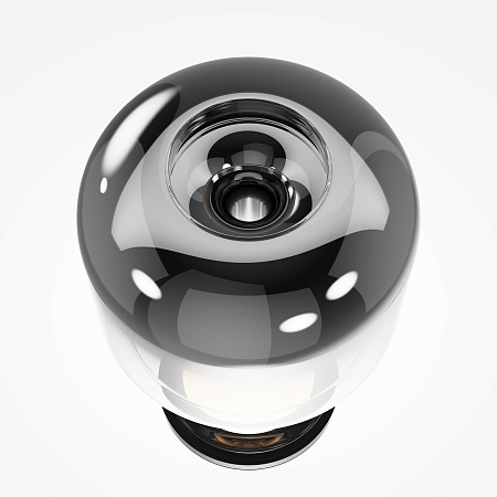 Настольный светильник Maytoni MOD286TL-L8B3K - фото