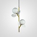 Подвесной Светильник Matisse One White 2 Imperiumloft 191917-26 - фото