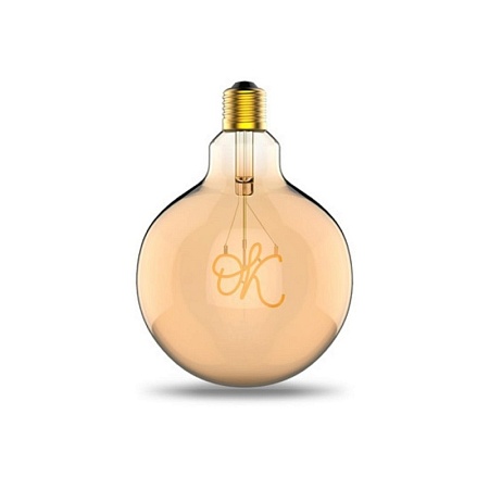 Светодиодная лампа GAUSS 176802003_GAUSS - фото