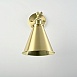 Бра Cone 20Th C.factory Filament Gold Ii Imperiumloft 84942-22 - фото