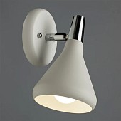 Спот Arte Lamp CICLONE A9154AP-1WH