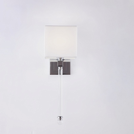 Бра Regina Andrew Crystal Sconce Imperiumloft 85023-22 - фото