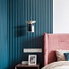 Подвесной Светильник Jess L1 Pink Imperiumloft 214166-26 - фото