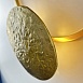 Настенный Светильник Shield B Imperiumloft 158396-26 - фото