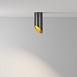 Потолочный светильник Technical Lipari C044CL-01-15GU10-B - фото