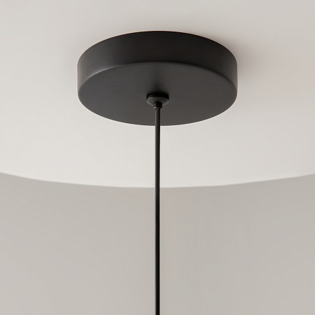 Подвесной светильник Maytoni Pro Focus MOD161PL-01B1 - фото