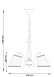 Lucia Tucci FIRMO 145.3 Ivory - фото