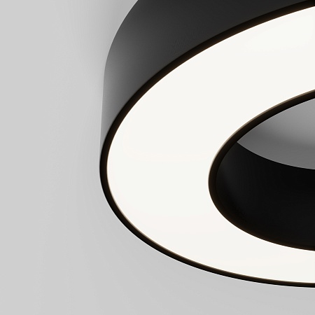 Потолочный светильник Technical C093CL-24W4K-B - фото