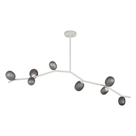 10212/8L White Потолочный светильник LOFT IT Sakura - фото