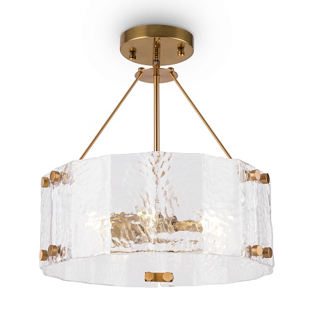 Подвесной светильник Freya Fresco FR5190PL-06BS - фото