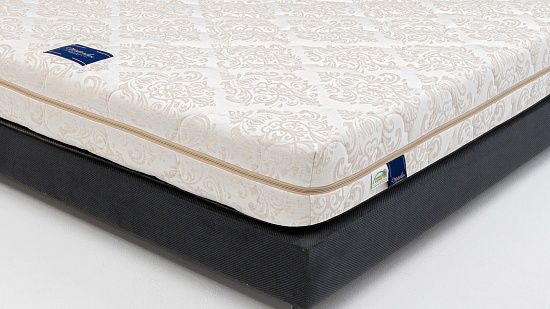 Матрас MaterLux Carbone фото