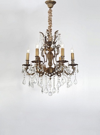 Lucia Tucci BARLETTA 122.6 antique - фото