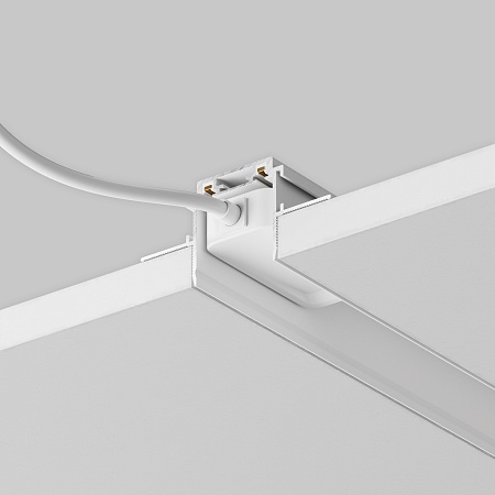 Шинопровод встраиваемый Technical Busbar trunkings Radity TRA084MP-12W - фото