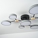 Потолочная Люстра Gamma D88 Grey Imperiumloft 223765-23 - фото