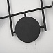 Настенный Светильник Zingy E Black Imperiumloft 209018-23 - фото