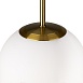 Подвесной светильник Freya Sharlot FR1012PL-01BS1 - фото