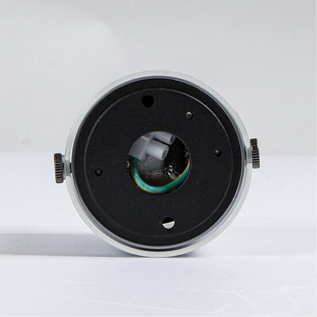 Точечный накладной светильник ARTE LAMP A5365PL-1SS - фото