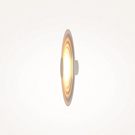 Настенный светильник (бра) Maytoni Nami MOD400WL-L5W3K - фото