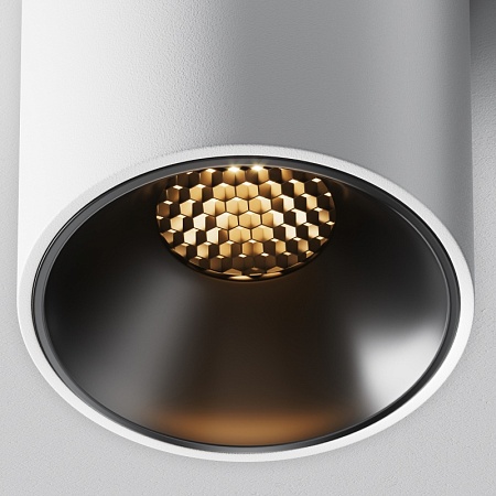 Потолочный светильник Technical C064CL-8W2.7K-RD-WB - фото