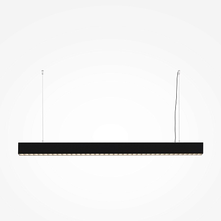 Подвесной светильник Technical Points  P050PL-L40B4K - фото