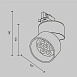 Трековый светильник Technical Alfa TR199-3-15W2.7K-M-W - фото