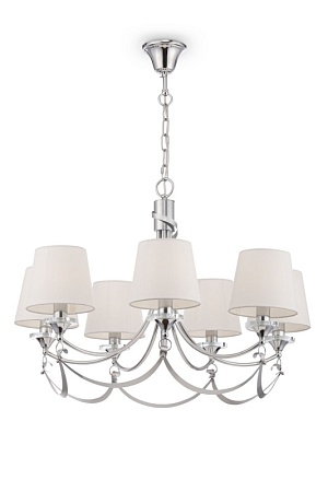 Люстра Freya Ariana FR5081PL-07CH - фото