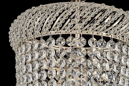 Подвесной светильник Dio DArte Elite Bari E 1.3.25.100 N - фото