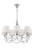 Люстра Freya Ariana FR5081PL-07CH - фото