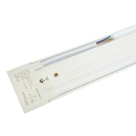 Светодиодный светильник 6500K 36W, рассеиватель с 3D эффектом AL5054 - фото