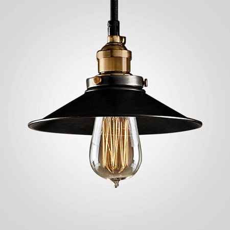 Люстра Loft Cone Pendant 22 Imperiumloft 74716-22 - фото