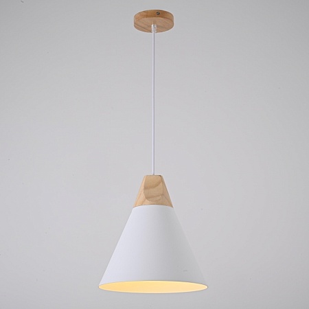 Подвесной Светильник Xd-B White Imperiumloft 178212-26 - фото