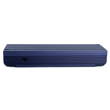 Трансформатор электронный для трековых светильников 100W 48V (драйвер), LB048 - фото