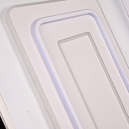 Потолочный Светильник Acril White L105 Imperiumloft 288910-26 - фото