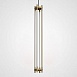 Подвесной Светильник Shoot L4 H90 Imperiumloft 213755-26 - фото