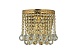 Настенный светильник Arti Lampadari Castellana E 2.10.501 G - фото