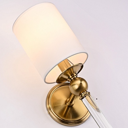 Бра Nell Sconce Imperiumloft 147696-22 - фото