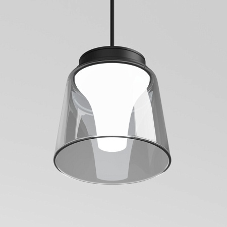 Светильник на шине Denkirs AIR HANG DK5347-BK - фото