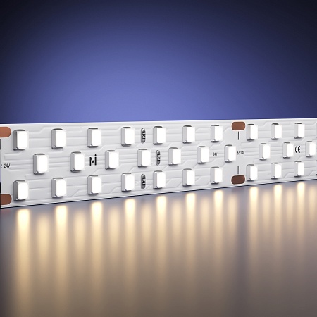 Светодиодная лента Led Strip 201114 - фото