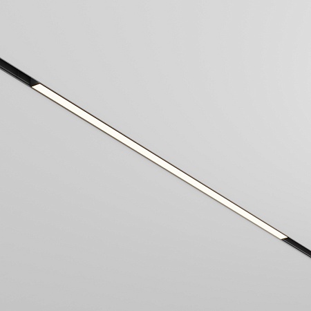 Трековый светильник Technical BASIS TR030-4-30W3K-WW-DS-B - фото