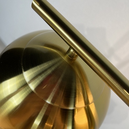 Торшер Страусиные Перья Feather Lamp A Modern Grand Tour Imperiumloft 85511-22 - фото