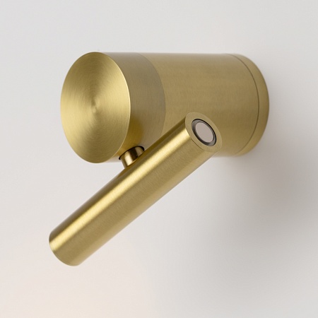 Настенный светильник (бра) Maytoni MOD433WL-L3BS3K1 - фото