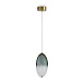 Подвесной светильник Freya Lolli FR6139PL-L8BS1 - фото