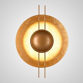 Настенный Светильник Zara H48 Imperiumloft 19243-23