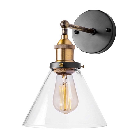 LOFT1123W Бра LOFT IT Factory filament - фото