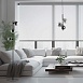 Подвесной светильник TK Lighting 5767 - фото