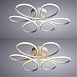 Потолочная люстра ARTE LAMP A2526PL-6WH - фото