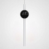 Подвесной Светильник Broom Orion Globe Light Black A L600 Imperiumloft 189786-22