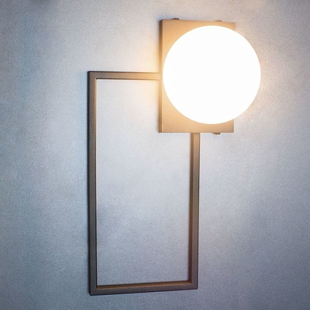 Настенный Светильник Sian S Imperiumloft 167363-26 - фото