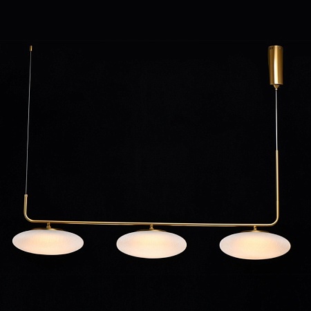 Светильник de markt DeMarkt Ауксис 722010903 - фото